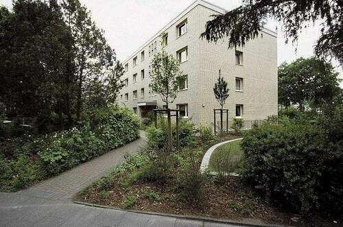 Bild 1 - 2-22 Zimmer Wohnung im Erdgeschoß in Norderstedt