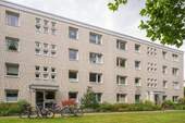 Bild 2 - 4 Zimmer Etagenwohnung zur Miete in Norderstedt
