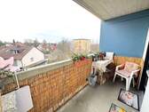 Balkon - Etagenwohnung mit 61,00 m&sup2; in Nürnberg zum Kaufen