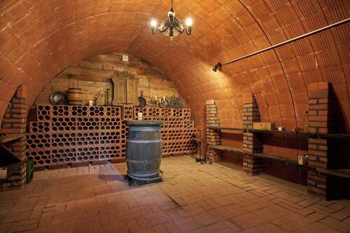 Weinkeller - 