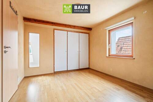 DG vom Voreigentümer - 