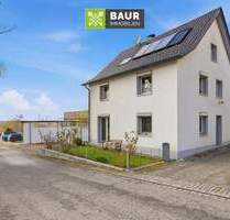 Ihr neues Zuhause in Wolfegg- Alttann- modernisiert- charmant- sofort bezugsfrei!