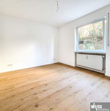 Schlafen - Etagenwohnung mit 67,00 m&sup2; in Würzburg zum Kaufen