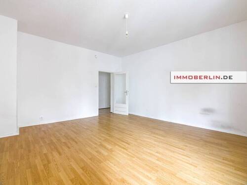 4 - Etagenwohnung mit 63,00 m&sup2; in Berlin zum Kaufen