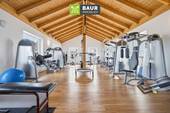 EG Fitnessraum - 