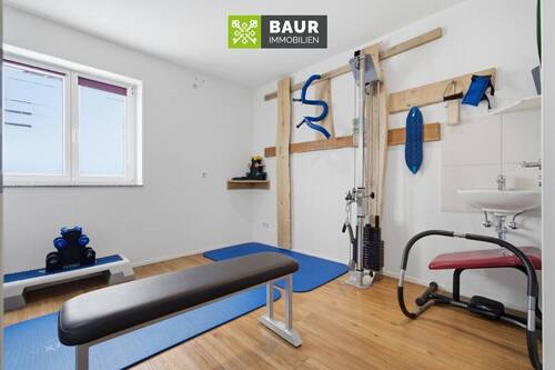 EG Raum - 