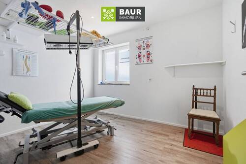EG Raum - 