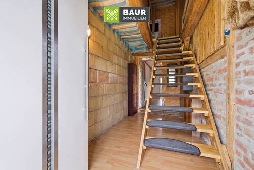 OG Treppe - 