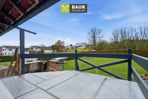 OG Balkon - 
