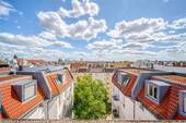Aussicht City West - 
