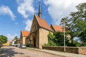 Außenansicht - Büro in Meißen