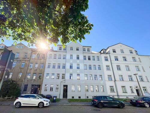 Hausansicht - 