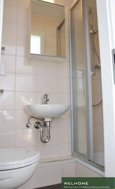 Duschbad - 