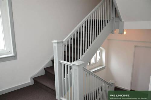 Treppenhaus - 