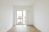 Optionales Arbeitszimmer - 3 Zimmer Etagenwohnung in Geesthacht