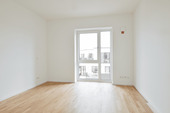 Geräumiges Schlafzimmer - Etagenwohnung mit 83,30 m² in Geesthacht zur Miete