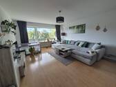 Wohnzimmer - 3 Zimmer Etagenwohnung zur Miete in Winterberg / Hildfeld