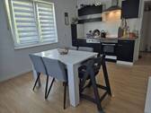 Küche - Etagenwohnung mit 91,40 m² in Winterberg / Hildfeld zur Miete