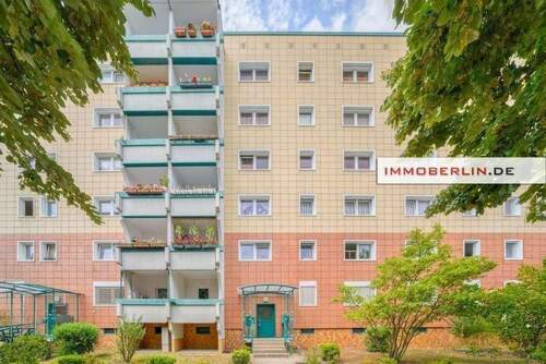 0.JPG - 3 Zimmer Etagenwohnung zum Kaufen in Berlin