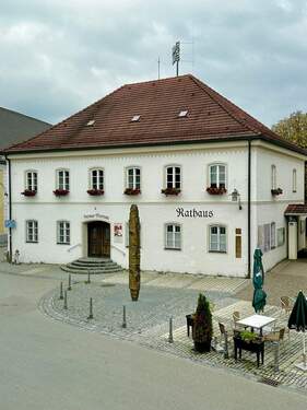Rathaus - 