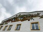Wunderschönes Gebäude - 