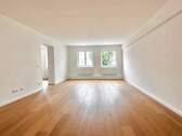 Wohnen - 3 Zimmer Etagenwohnung in Marktl