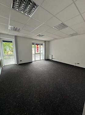 Büroraum 1 - 5 Zimmer Büro zur Miete in Hamburg