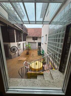 Bild 2 - 9 Zimmer Mehrfamilienhaus, Wohnhaus zum Kaufen in Philippsburg