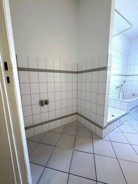 Platz für WM & WT - 