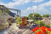Immobilien-Aachen-Wohnung-Kaufen-DS587-01.1 - PHI AACHEN - Charmantes Apartment mit Terrasse in guter Lage von Aachen!