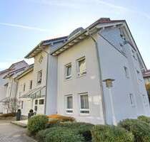 Möblierte Wohnung - altstadtnah und dennoch ruhig - Wangen