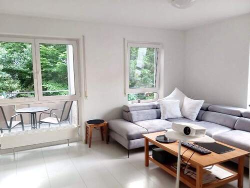 Bild3 - 2 Zimmer Etagenwohnung in Wangen