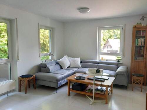 Bild4 - Etagenwohnung mit 63,20 m² in Wangen zur Miete