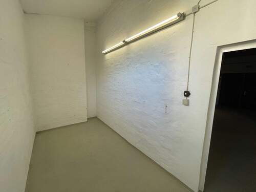 ehem. Zollraum - Halle in Arnsberg