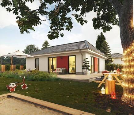 Bild 3 - 3 Zimmer Bungalow in Zielitz