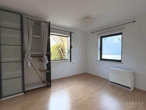 Schlafzimmer - Etagenwohnung mit 75,00 m&sup2; in Stuttgart zur Miete