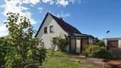 BILD3 - 4 Zimmer Einfamilienhaus in Heckelberg-Brunow