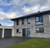 Neubau mit gehobener Qualität - 535.000,00&nbsp;EUR Kaufpreis, ca.&nbsp; 232,00&nbsp;m&sup2;&nbsp;Wohnfl&auml;che in Diepenau (PLZ: 31603) Lavelsloh