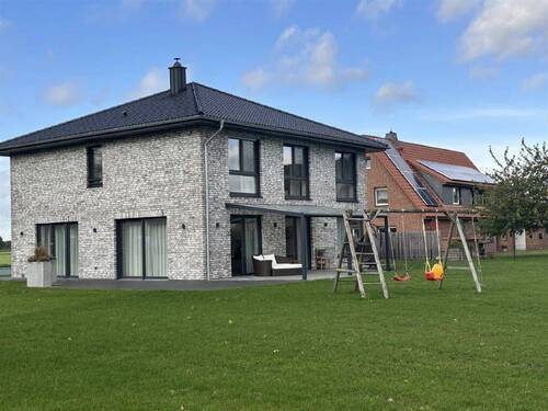 Bild2 - 7 Zimmer Einfamilienhaus zum Kaufen in Diepenau