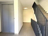 Treppenhaus - 