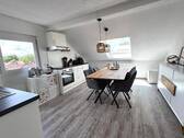 Küche - Modern und gemütlich wohnen in Kempten Sankt-Mang