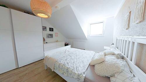 Schlafzimmer - 