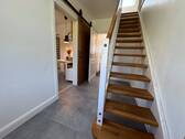 Eingangsbereich - 4 Zimmer Einfamilienhaus zum Kaufen in Marne