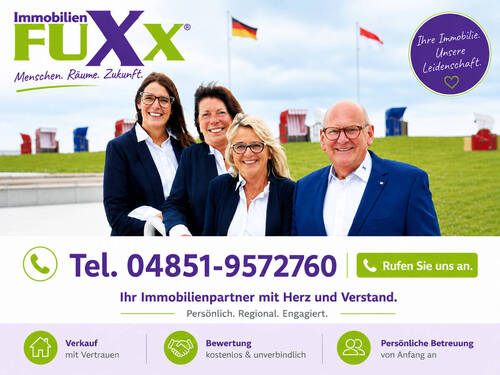 Team Marne - Einfamilienhaus mit 104,00 m&sup2; in Marne zum Kaufen