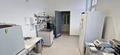 Voll ausgestattete Labore - 