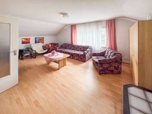 DG - Wohnzimmer - 