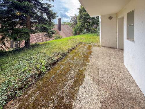 UG - Terrasse - 