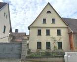Außenansicht - EFH in Bad Bibra - 160.000,00 EUR Kaufpreis, ca.  165,00 m² Wohnfläche