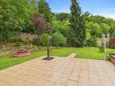 Terrasse - Garten - 