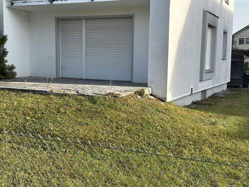 Bild 4 - Halle in Wörth zur Miete